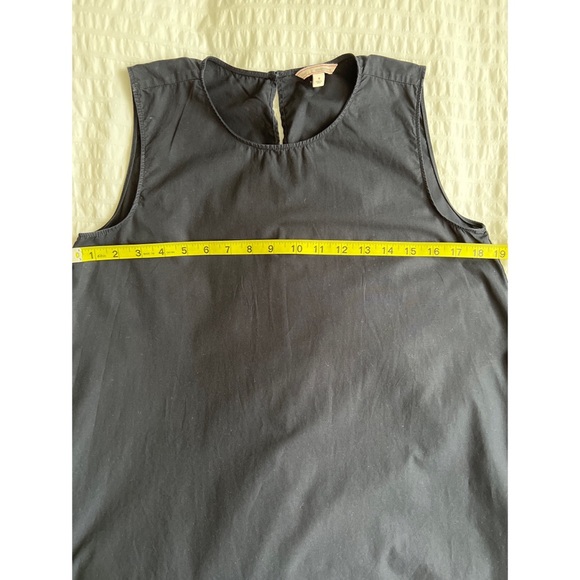 Gap Navy Blue Dress size S - Picture 4 of 12